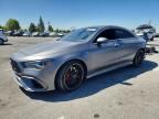2024 MERCEDES-BENZ CLA