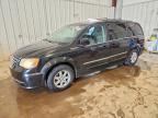 2012 CHRYSLER TOWN & COUNTRY