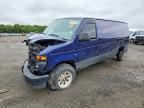 2013 FORD ECONOLINE