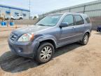 2006 HONDA CR-V