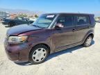 2010 TOYOTA SCION