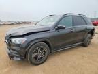 2020 MERCEDES-BENZ GLE