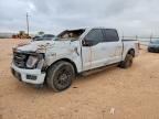 2024 FORD F150