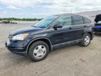 2010 HONDA CR-V