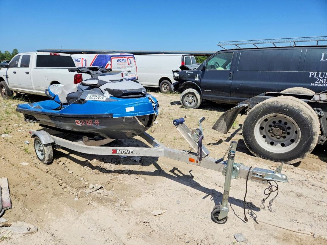 2018 SEA-DOO OTHER