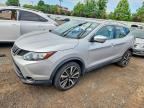 2019 NISSAN ROGUE SPORT