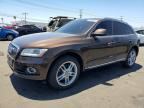 2015 AUDI Q5