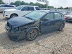 2016 SUBARU IMPREZA