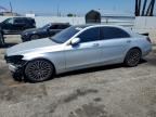2018 MERCEDES-BENZ S