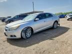 2013 CHEVROLET MALIBU