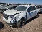 2025 FORD MAVERICK