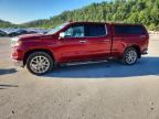 2023 CHEVROLET SILVERADO
