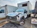 2023 FORD F450