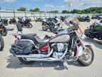 2009 KAWASAKI VN900