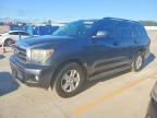 2008 TOYOTA SEQUOIA