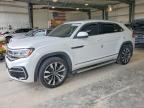 2020 VOLKSWAGEN ATLAS CROSS SPORT