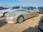 2013 LEXUS ES