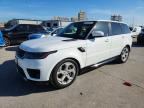 2020 LAND ROVER RANGE ROVER SPORT