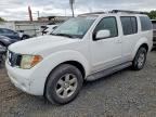 2007 NISSAN PATHFINDER