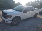 2010 FORD F150