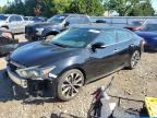 2016 NISSAN MAXIMA