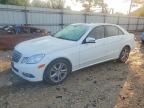 2011 MERCEDES-BENZ E-CLASS E350 4MATIC