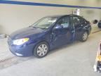 2008 HYUNDAI ELANTRA