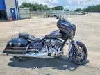 2018 INDIAN MOTORCYCLE CO. CHIEFTAIN