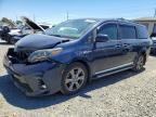 2019 TOYOTA SIENNA
