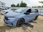 2024 HONDA ODYSSEY
