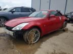 2003 NISSAN 350Z