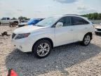 2011 LEXUS RX