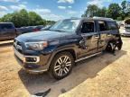 2022 TOYOTA 4RUNNER