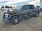 2015 FORD F150
