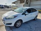2015 FORD FIESTA