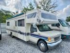 1995 FLEETWOOD TIOGA RECREATIONAL VEHICLE (RV)