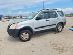 2003 HONDA CR-V