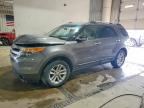 2012 FORD EXPLORER