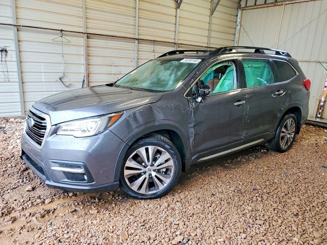 2020 SUBARU ASCENT