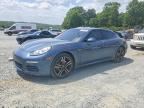 2014 PORSCHE PANAMERA