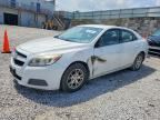 2013 CHEVROLET MALIBU