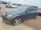 2011 MERCEDES-BENZ C