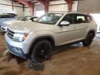 2019 VOLKSWAGEN ATLAS