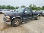1999 CHEVROLET SILVERADO