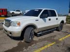 2008 FORD F150