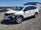 2017 HONDA PILOT