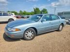 2003 BUICK LESABRE