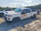 2023 CHEVROLET SILVERADO