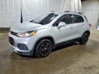 2020 CHEVROLET TRAX