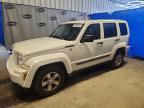 2009 JEEP LIBERTY